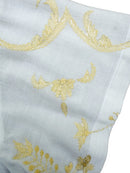 AYNA - 003 EMBROIDERED SHIRT