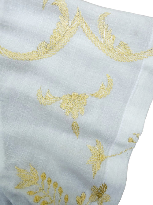AYNA - 003 EMBROIDERED SHIRT