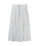 AYNA - 006 EMBROIDERED SKIRT