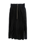 AYNA - 007 EMBROIDERED SKIRT
