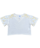 AYNA - 003 EMBROIDERED SHIRT
